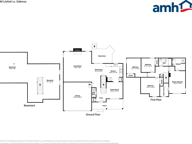 460 Lilyfield Ln — Photo 2