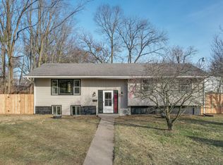 1104 Rosedale Ave, Springfield, OH 45506