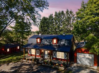 1024 Highway 245, West Liberty, OH