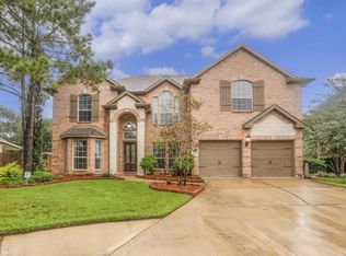 30335 Aztec Canyon Dr, Spring, TX 77386