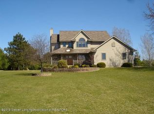 5201 County Farm Rd, Saint Johns, MI 48879
