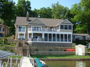 2980 W Shady Side Rd, Angola, IN 46703