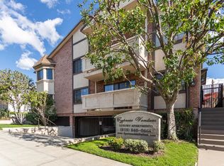 476 E Cypress Ave APT G, Burbank, CA 91501