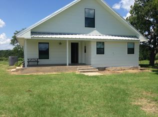 1176 County Road 3141, Decatur, TX 76234