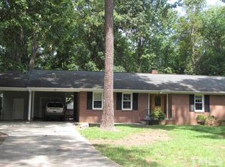 3208 Ridge Rd, Durham, NC 27705