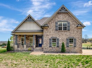 2511 Turner Rd LOT 20, Watertown, TN 37184