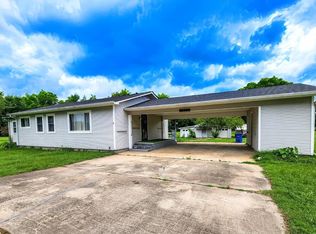 7309 Faulkner Lake Rd, N Little Rock, AR 72117