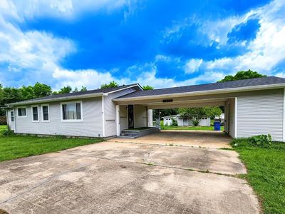 7309 Faulkner Lake Rd, N Little Rock, AR, 72117