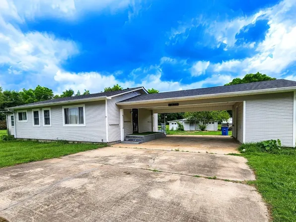 7309 Faulkner Lake Rd, N Little Rock, AR 72117