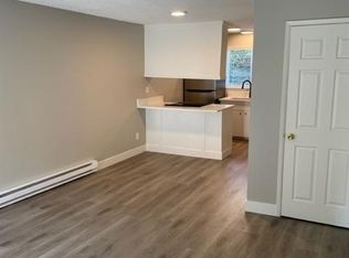 3827 SE Francis St APT 1, Portland, OR 97202