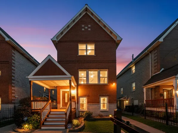 3769 S Lake Park Ave, Chicago, IL 60653