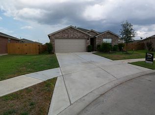 1027 Clover Leaf Ct, Rosenberg, TX 77469