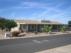 Darling home