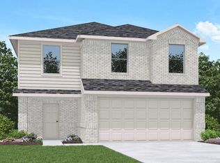 Franklin Plan, Sunterra, Katy, TX 77493