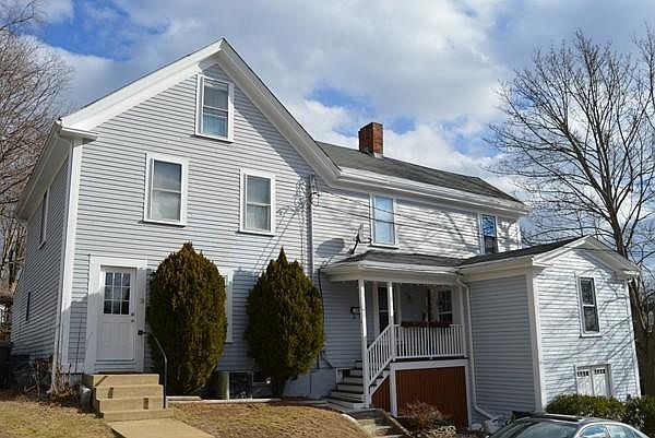 1st image of 3 Tremont Ave #2