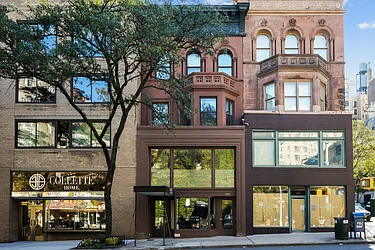 1323 Madison Avenue in Carnegie Hill