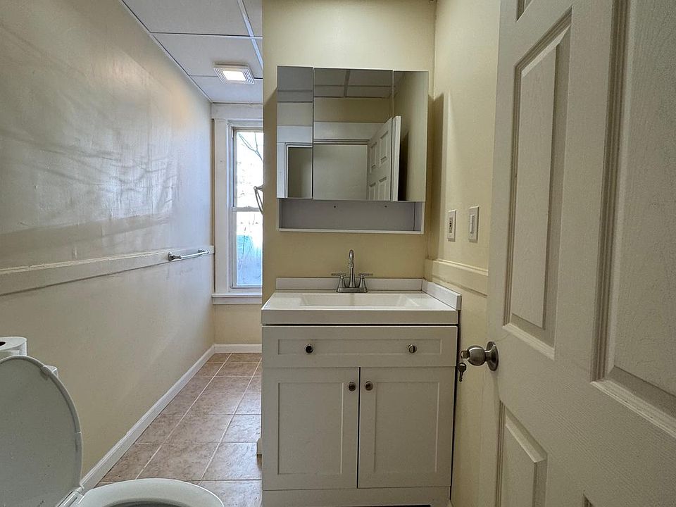Updated Bathroom