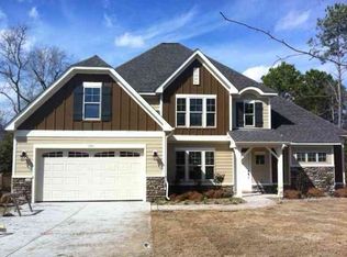 144 Marina Wynd, Sneads Ferry, NC 28460