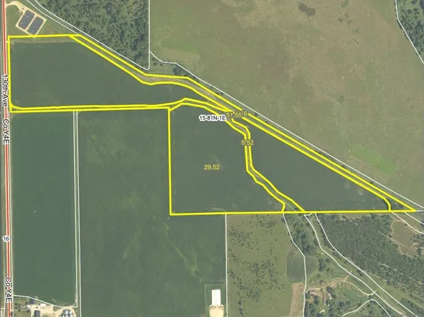 130th Ave, Wheatland, IA 52777