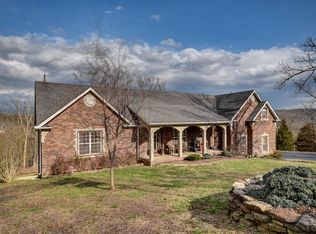 2450 Center Rd, Ozark, MO 65721