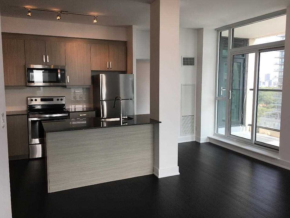 2nd image of 1486 Bathurst St #1206