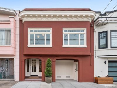 431 27th Ave, San Francisco, CA, 94121
