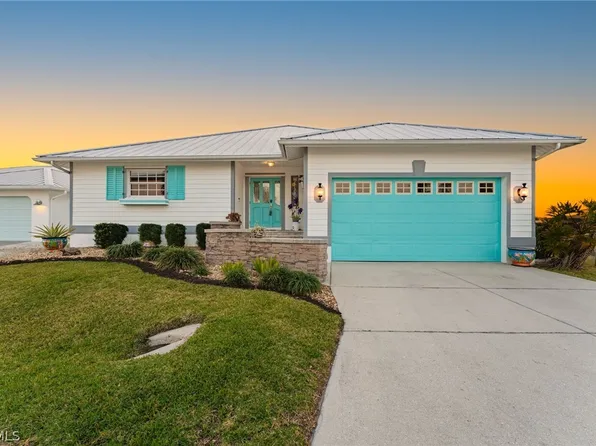 12249 Moon Shell Dr, Matlacha Isles, FL 33991