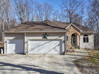 12247 Coldwater Rd, Columbiaville, MI, 48421