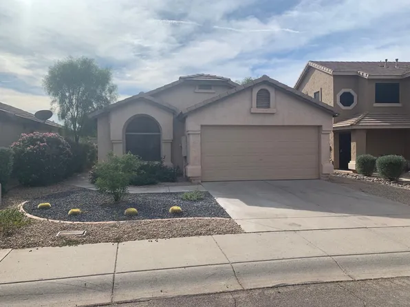 4823 E Melinda Ln, Phoenix, AZ 85054