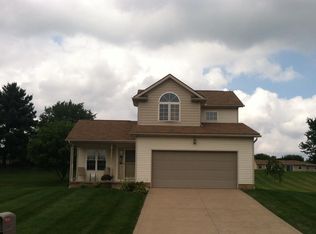 5703 Patrick St SW, Canton, OH 44706