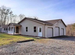 118 Sawmill Rd, Marysville, PA 17053