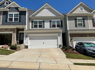 6326 Grace Lily Dr, Raleigh, NC 27607