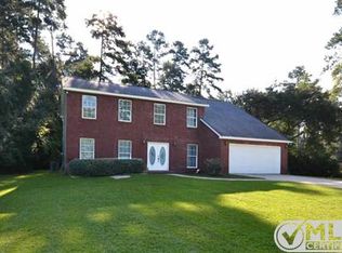 4453 Sherborne Rd, Tallahassee, FL 32303