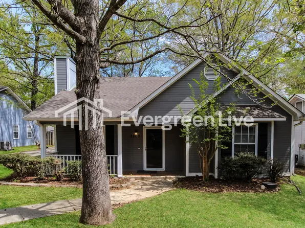 2803 Saint Patrick Pl N, Helena, AL 35080