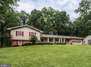 58 Saint Andrews Rd, Severna Park, MD 21146