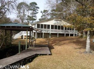 7880 N Wenzel Rd, Foley, AL 36535