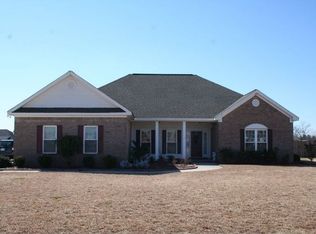 2010 Hiwassee Dr, Bonaire, GA 31005