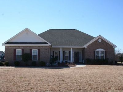 2010 Hiwassee Dr, Bonaire, GA, 31005