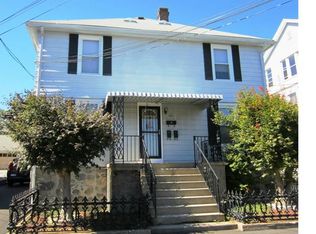 638 Wilson St, Waterbury, CT 06708