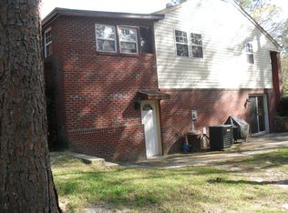 3887 Crittercreek Rd, Fayetteville, NC 28306