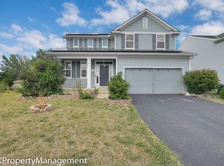 3056 Melville St, Columbus, OH 43219