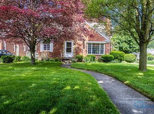 2837 Densmore Dr, Toledo, OH 43606