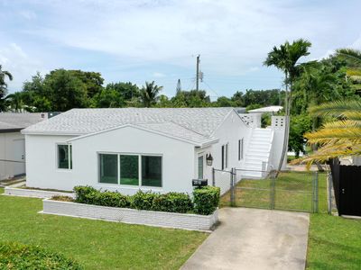 2510 Liberty Street, Hollywood, FL, 33020