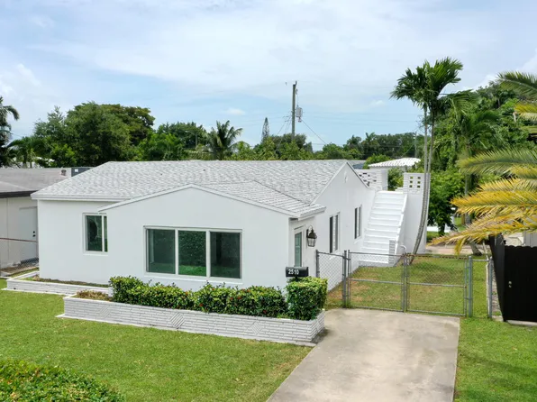 2510 Liberty Street, Hollywood, FL 33020