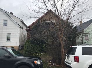 3034 Lehman St, Hamtramck, MI 48212