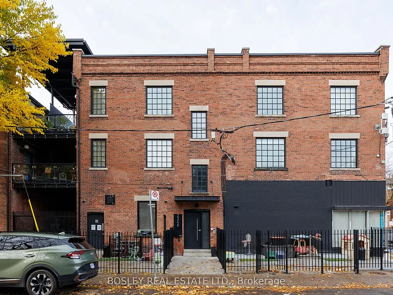 334A Gladstone Ave #B — Photo 24