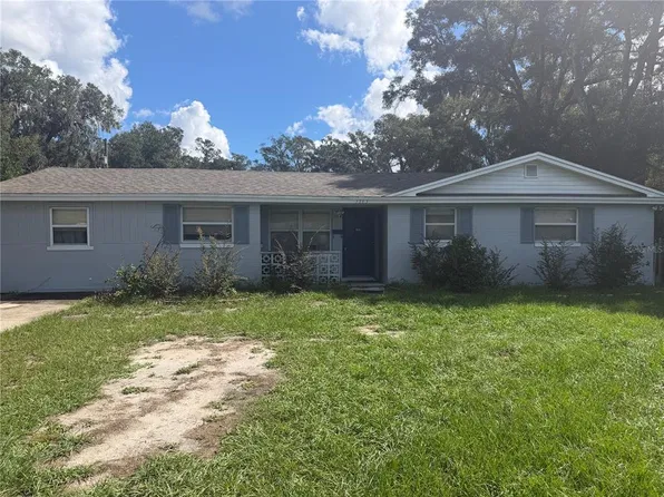 5365 TERRELL ROAD, MOUNT DORA, FL 32757