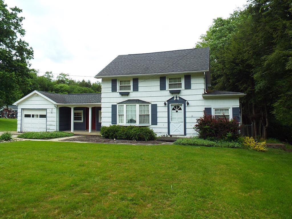 3625 Huefner Spring Rd, Lucinda, PA 16235 Zillow