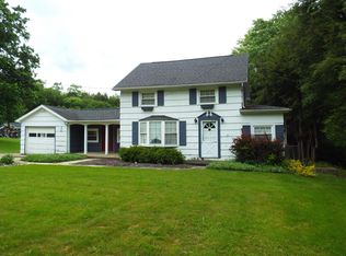 3625 Huefner Spring Rd, Lucinda, PA 16235