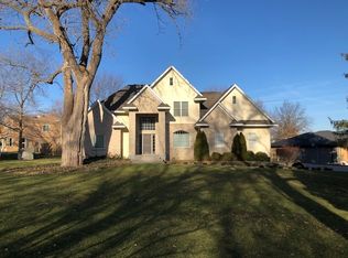 1500 Brown Deer Rd, Coralville, IA 52241